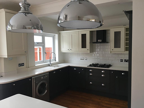 Southport Extension Companies
