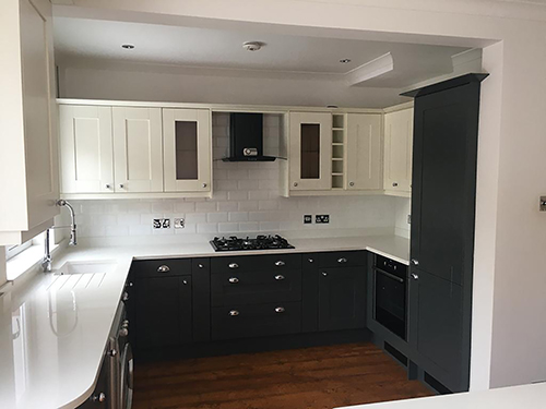 Quality Builders in Southport