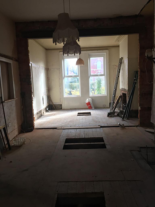 Recommended Extensions Builders in Southport