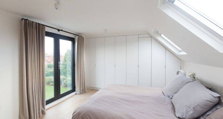 Southport Dormer Loft Companies