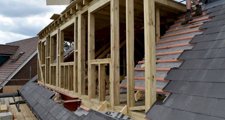 Rated builders in Southport Merseyside UK