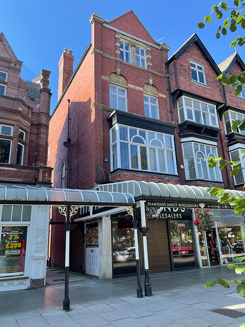 Decorators in Southport