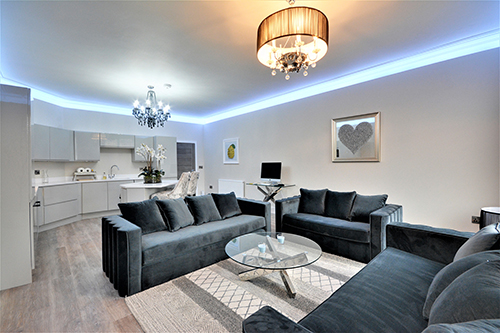 Building Companies in Southport