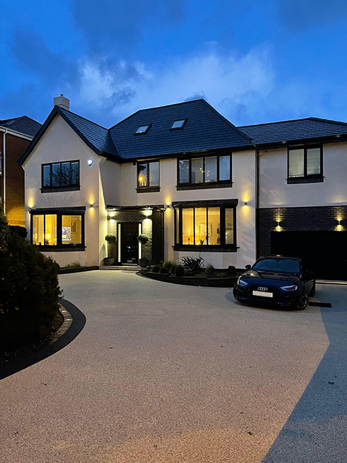 Painters in Southport Merseyside