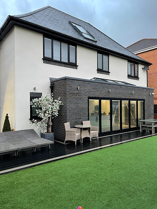 Southport Painters and Decorators