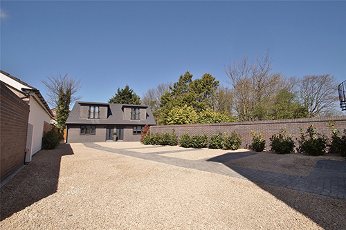 House painter in Southport