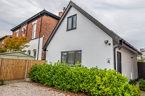 Interior Decorators in Southport Merseyside
